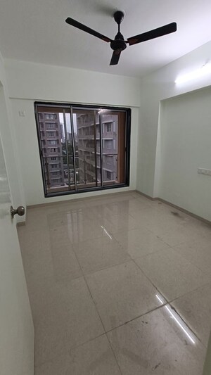 Bedroom in 2.5 BHK Apartment at Patrachawl Mhada, Goregaon West – for Rent