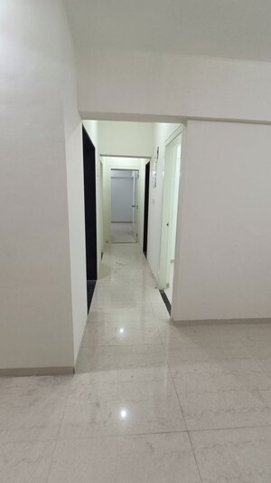 Building Lobby in 2.5 BHK Apartment at Patrachawl Mhada, Goregaon West – for Rent