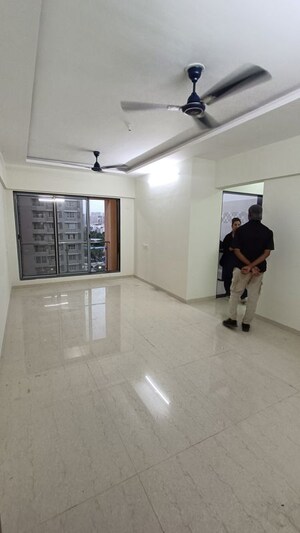 2.5 BHK Apartment For Rent in Patrachawl Mhada, Goregaon West