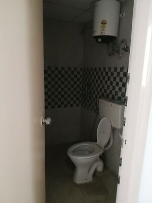 Bathroom in 2 BHK Apartment at GLS Avenue 81, Sector 81 – for Rent