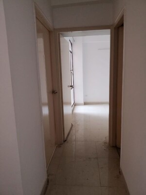 Building Lobby in 2 BHK Apartment at GLS Avenue 81, Sector 81 – for Rent