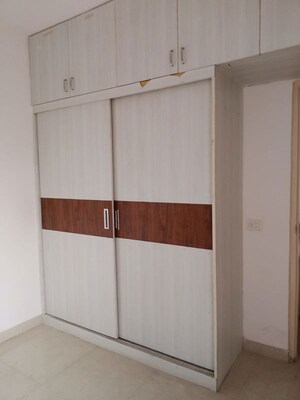Furnished Amenities in 2 BHK Apartment at GLS Avenue 81, Sector 81 – for Rent