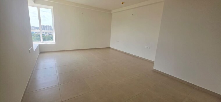 Room, bhartiya-city-nikoo-homes-4 4 Bedroom 2488 Sq.Ft. Apartment In Thanisandra Main Road Bangalore 10664076
