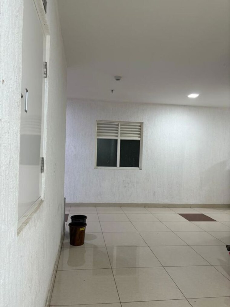 Bathroom, bhartiya-city-nikoo-homes-4 4 Bedroom 2488 Sq.Ft. Apartment In Thanisandra Main Road Bangalore 10664076