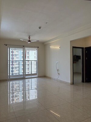 4 BHK Apartment For Sale in Bhartiya City Nikoo Homes 4, Thanisandra Main Road