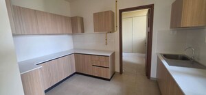 Room in 4 BHK Apartment at Bhartiya City Nikoo Homes 4, Thanisandra Main Road – for Sale