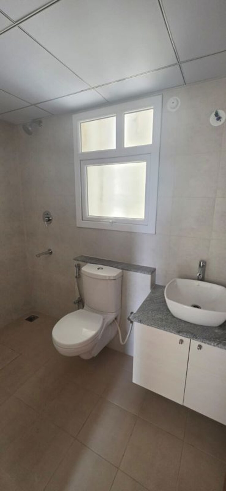 Bathroom, bhartiya-city-nikoo-homes-4 4 Bedroom 2488 Sq.Ft. Apartment In Thanisandra Main Road Bangalore 10664076