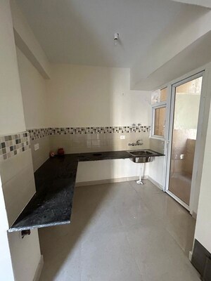 Kitchen in 2 BHK Apartment at GLS Avenue 81, Sector 81 – for Rent