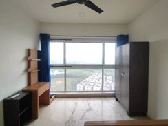 2 BHK +Apartment For Rent in Ajmera Bhakti Park