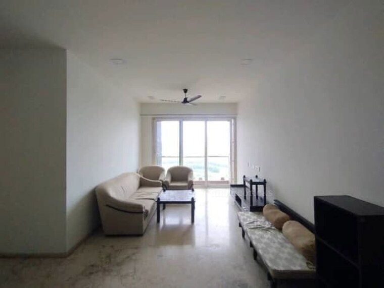 Living Room, ajmera-bhakti-park 2 Bedroom 955 Sq.Ft. Apartment In Bhakti Park Mumbai 10664065
