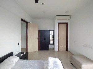 Room in 2 BHK Apartment at Ajmera Bhakti Park, Bhakti Park – for Rent