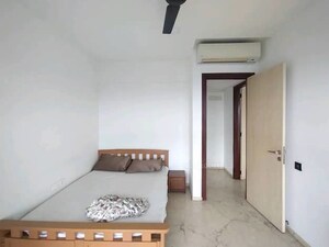 Room in 2 BHK Apartment at Ajmera Bhakti Park, Bhakti Park – for Rent