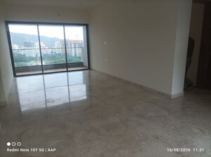 4 BHK Apartment For Sale in Raymond The Invictus By GS, Pokhran Road No One