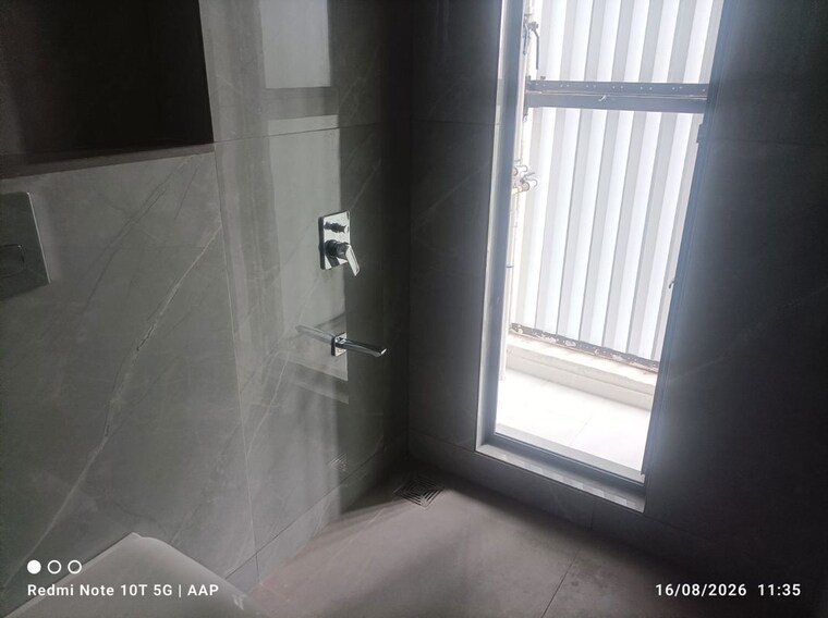 Room, raymond-the-invictus-by-gs 4 Bedroom 1500 Sq.Ft. Apartment In Pokhran Road No One Thane 10664088