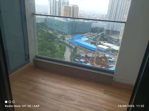 Bedroom in 4 BHK Apartment at Raymond The Invictus By GS, Pokhran Road No One – for Sale