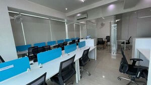  Office Space For Rent in Gomti Nagar