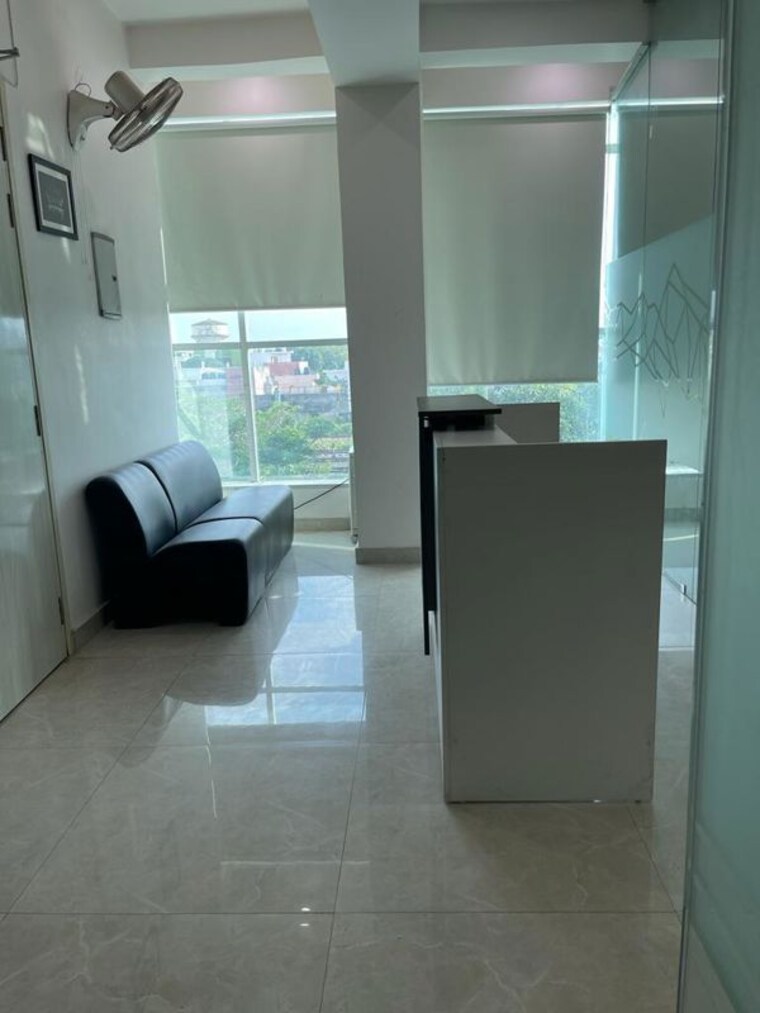 Team Area, gomti nagar Commercial Office Space 810 Sq.Ft. In Gomti Nagar Lucknow 10664093