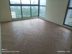4 BHK +  1500 Sq.Ft. Apartment in Raymond The Invictus By GS