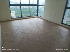 4 BHK +Apartment For Rent in Raymond The Invictus By GS