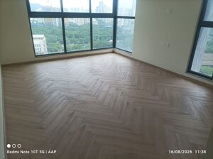 4 BHK Apartment For Rent in Raymond The Invictus By GS, Pokhran Road No One