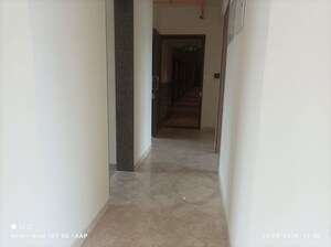 Building Lobby in 4 BHK Apartment at Raymond The Invictus By GS, Pokhran Road No One – for Rent