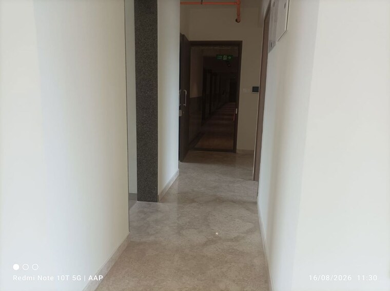 undefined, raymond-the-invictus-by-gs 4 Bedroom 1500 Sq.Ft. Apartment In Pokhran Road No One Thane 10664092