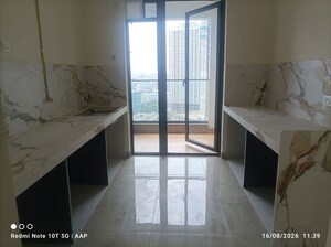 Room in 4 BHK Apartment at Raymond The Invictus By GS, Pokhran Road No One – for Rent