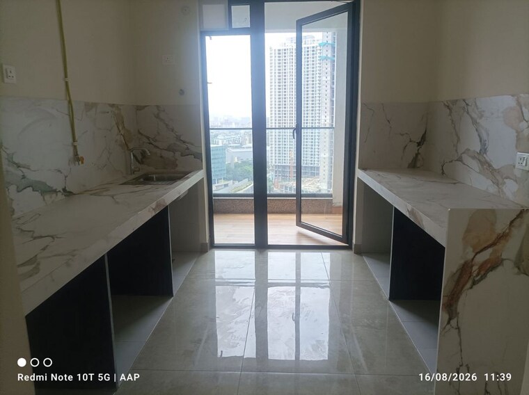 Room, raymond-the-invictus-by-gs 4 Bedroom 1500 Sq.Ft. Apartment In Pokhran Road No One Thane 10664092
