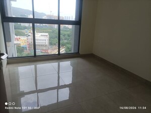 Room in 4 BHK Apartment at Raymond The Invictus By GS, Pokhran Road No One – for Rent