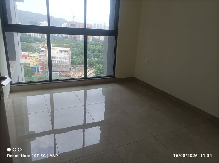 Room, raymond-the-invictus-by-gs 4 Bedroom 1500 Sq.Ft. Apartment In Pokhran Road No One Thane 10664092