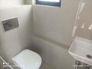 Furnished Amenities in 4 BHK Apartment at Raymond The Invictus By GS, Pokhran Road No One – for Rent