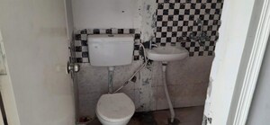 Bathroom in 2 BHK Apartment at Signature Global Synera, Sector 81 – for Rent