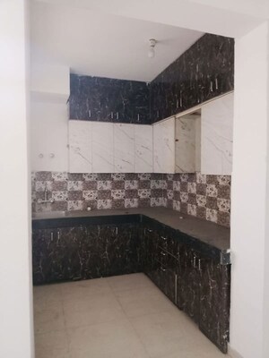 Kitchen in 2 BHK Apartment at Signature Global Synera, Sector 81 – for Rent