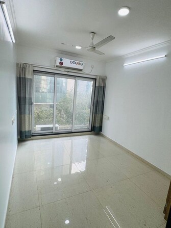 2 BHK +Apartment For Rent in Sethia Grandeur in Bandra East, Mumbai