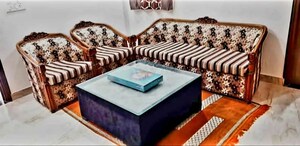 1 BHK Builder Floor For Rent in Mehrauli
