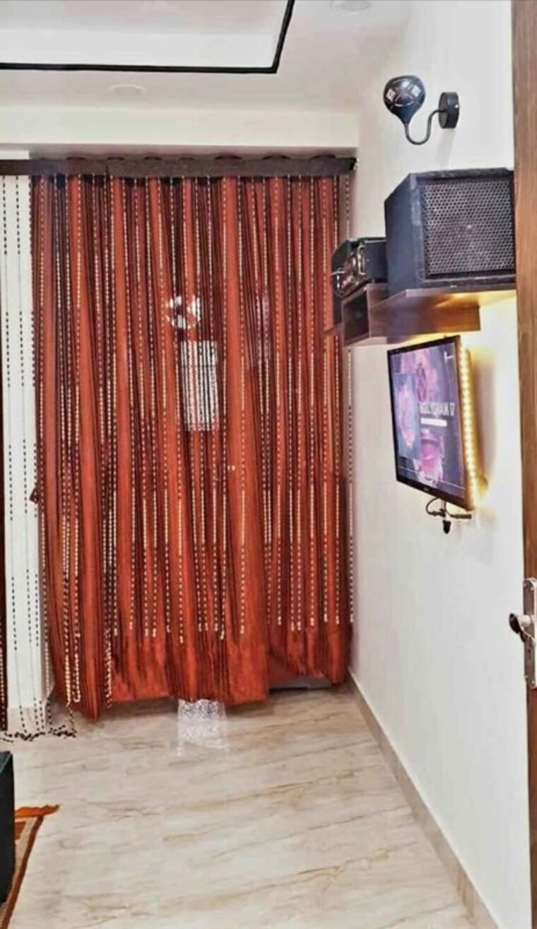 undefined, mehrauli 1 Bedroom 550 Sq.Ft. Builder Floor In Mehrauli Delhi 10664089