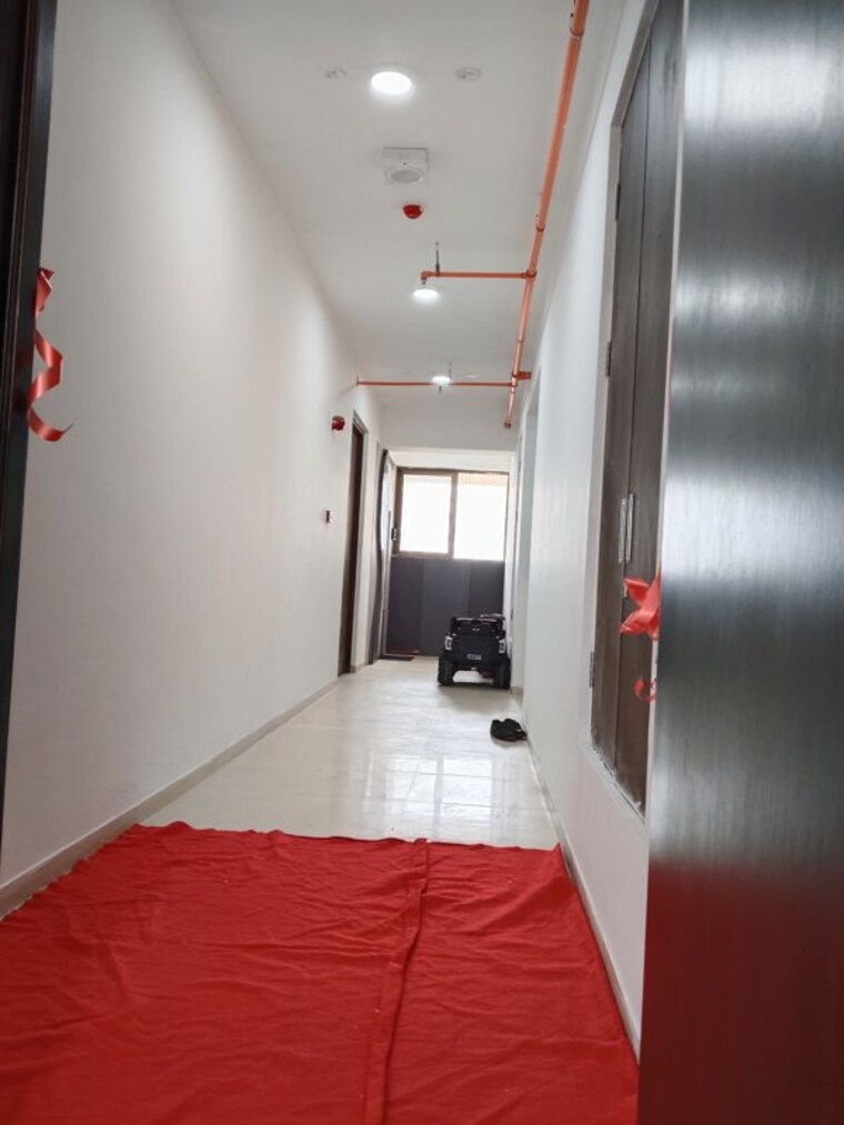 undefined, raymond-ten-x-era 2 Bedroom 595 Sq.Ft. Apartment In Pokhran Road No One Thane 10664096