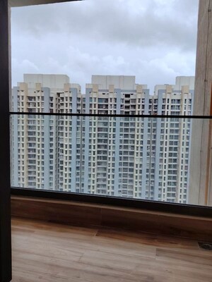 2 BHK Apartment – Exterior View View at Raymond Ten X Era, Pokhran Road No One - for Sale