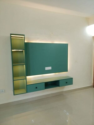 Furnished Amenities in 2 BHK Apartment at GLS Avenue 81, Sector 81 – for Rent