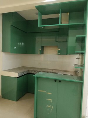 Kitchen in 2 BHK Apartment at GLS Avenue 81, Sector 81 – for Rent