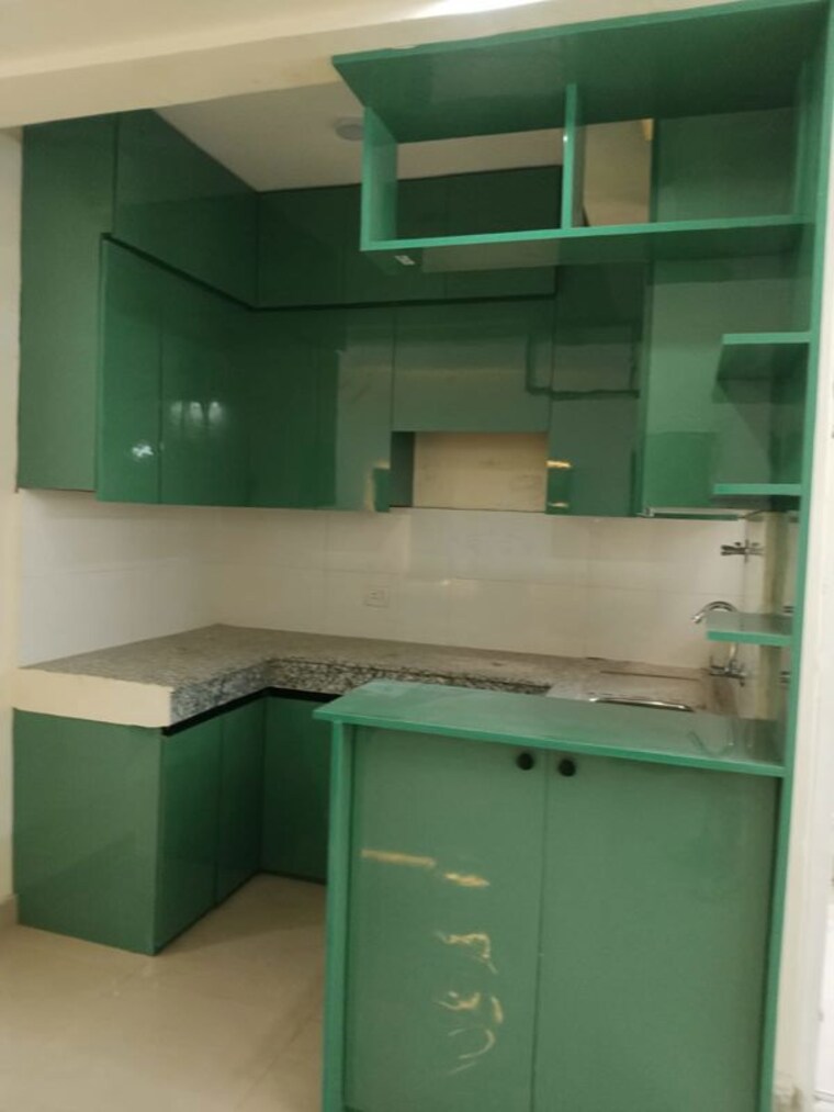 Kitchen, gls-avenue-81 2 Bedroom 696 Sq.Ft. Apartment In Sector 81 Gurgaon 10664102