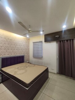 3 BHK +Apartment For Rent in Omaxe R2