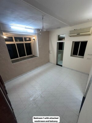 Room in 1 BHK Apartment at Leo Eminence, Bandra East – for Rent