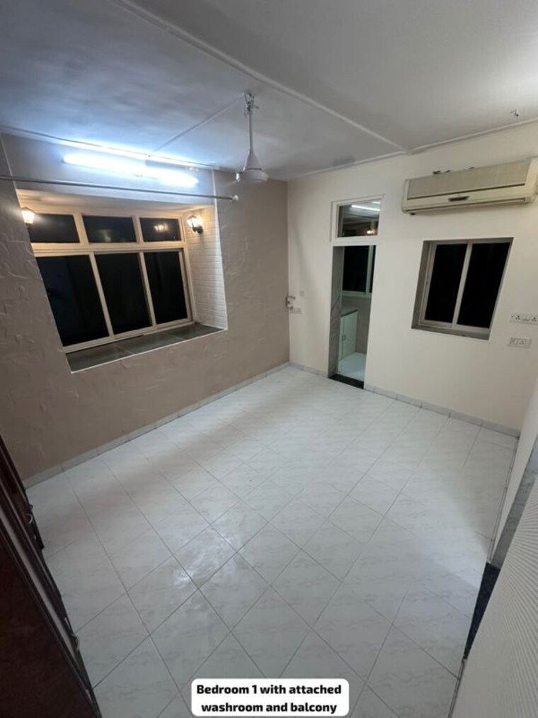 Room, leo-eminence 1 Bedroom 422 Sq.Ft. Apartment In Bandra East Mumbai 10664106
