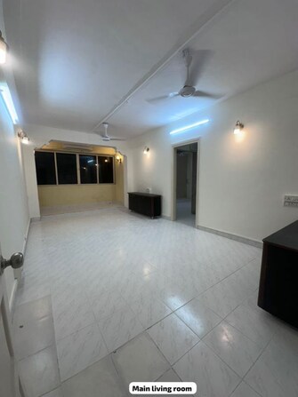 1 BHK Apartment For Rent in Leo Eminence in Bandra East, Mumbai