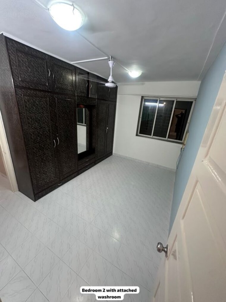 Room, leo-eminence 1 Bedroom 422 Sq.Ft. Apartment In Bandra East Mumbai 10664106