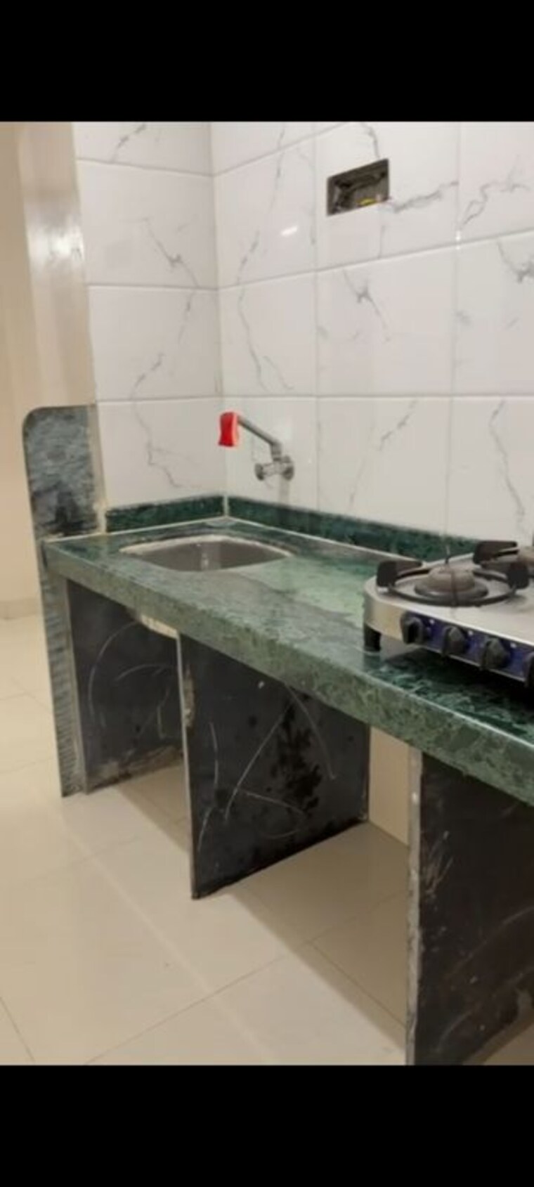 Kitchen, shivaji park 1 Bedroom 300 Sq.Ft. Apartment In Shivaji Park Mumbai 10664105