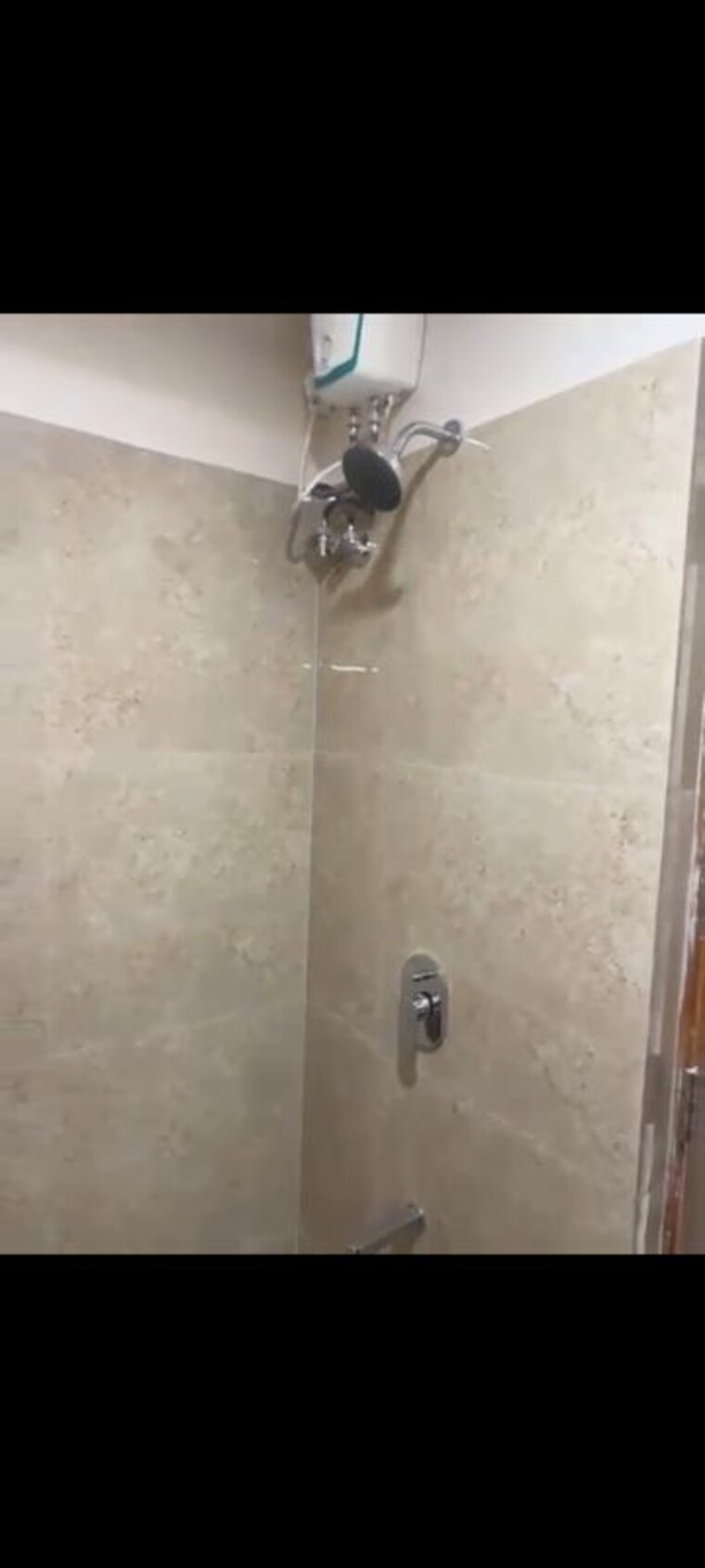 Bathroom, shivaji park 1 Bedroom 300 Sq.Ft. Apartment In Shivaji Park Mumbai 10664105
