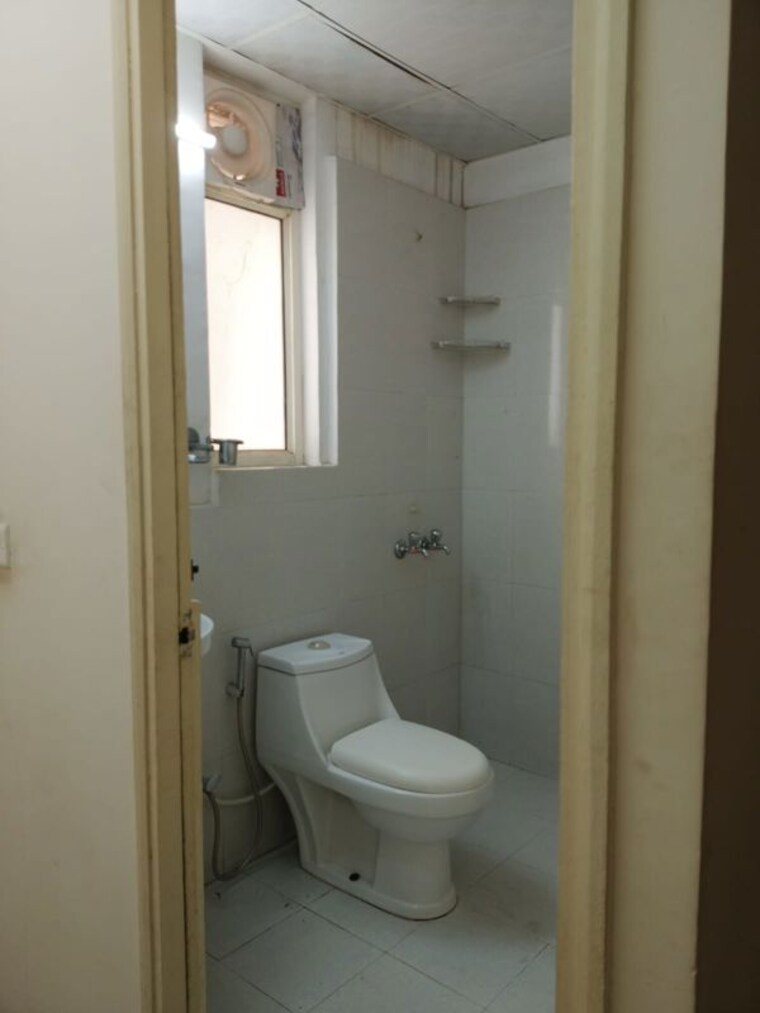 Bathroom, pyramid-urban-homes-2 2 Bedroom 616 Sq.Ft. Apartment In Sector 86 Gurgaon 10664109