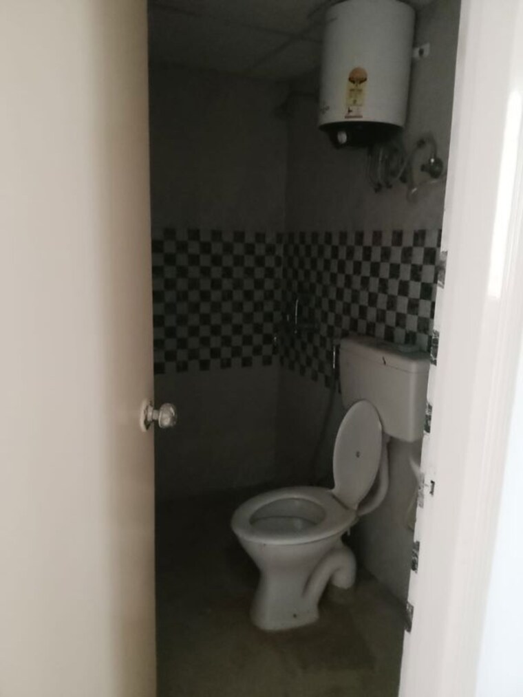 Bathroom, pyramid-urban-homes-2 2 Bedroom 616 Sq.Ft. Apartment In Sector 86 Gurgaon 10664109